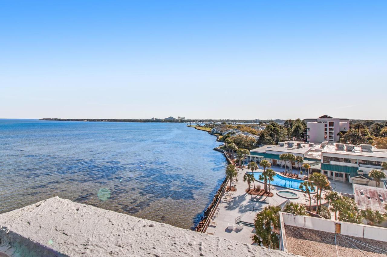 Bayside 6870 Apartment Дестин Екстериор снимка
