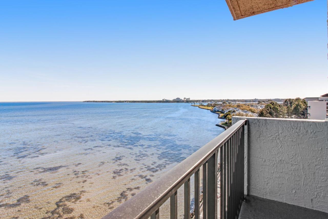 Bayside 6870 Apartment Дестин Екстериор снимка