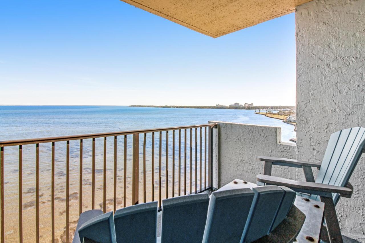 Bayside 6870 Apartment Дестин Екстериор снимка