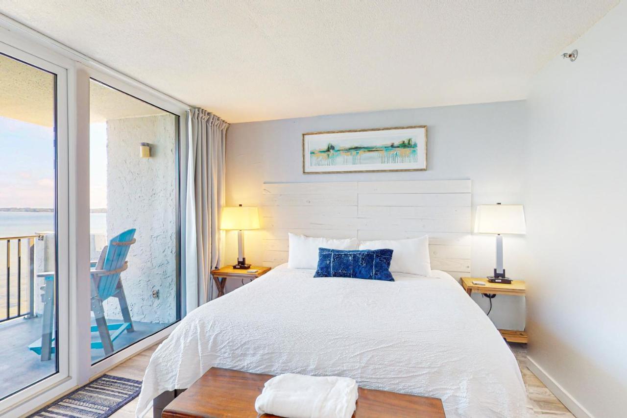 Bayside 6870 Apartment Дестин Екстериор снимка